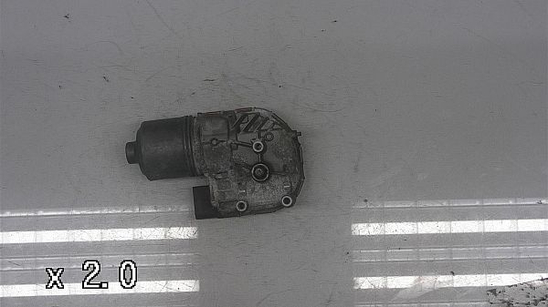 Viskermotor foran VW TOURAN (1T1, 1T2)