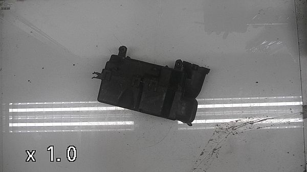Filtr powietrza PEUGEOT 407 (6D_)