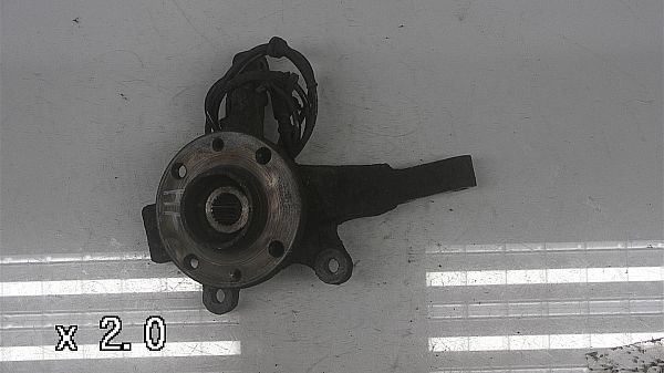 Spindel for NISSAN MICRA III (K12)