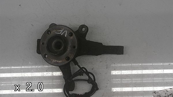 Spindel for NISSAN MICRA III (K12)