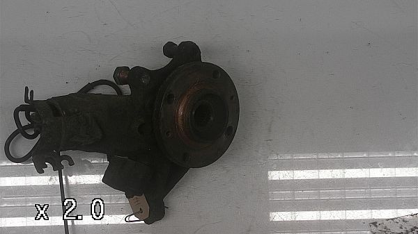 Spindel for CITROËN XSARA (N1)