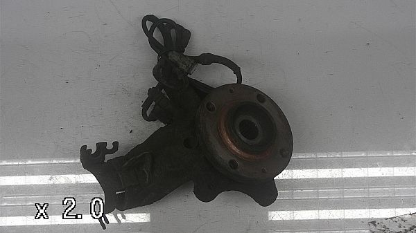 Spindel for CITROËN XSARA (N1)