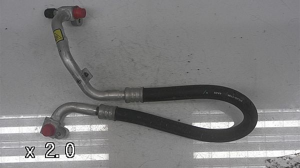 Aircondition rør /slange FIAT 500 (312_)