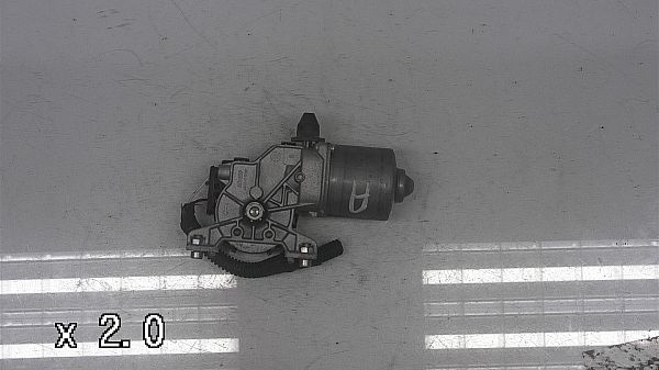 Ruitenwisser motor voor FIAT 500 (312_)