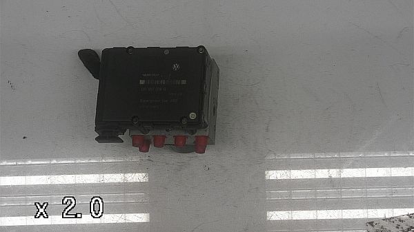 ABS Pumpe VW GOLF Mk IV (1J1)