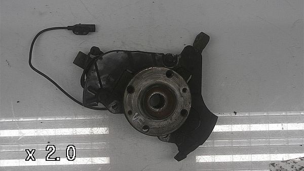 Spindel for FIAT 500 (312_)