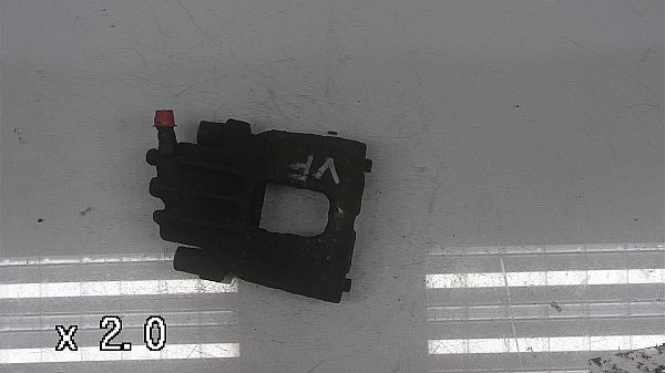 Bremsekaliber ventileret FORD FOCUS Turnier (DNW)