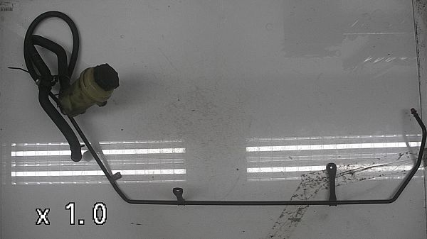 Servoschläuche FORD FOCUS Turnier (DNW)