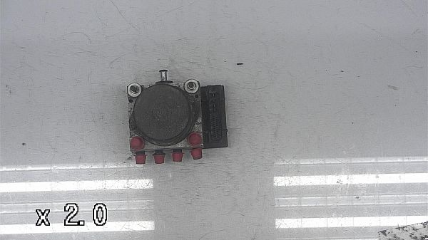 ABS Pumpe OPEL CORSA C (X01)