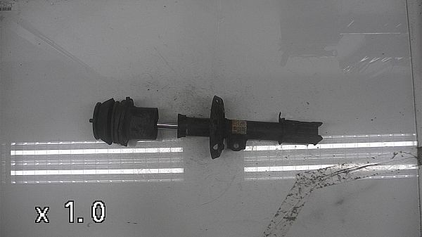 Shock absorber - front OPEL CORSA C (X01)