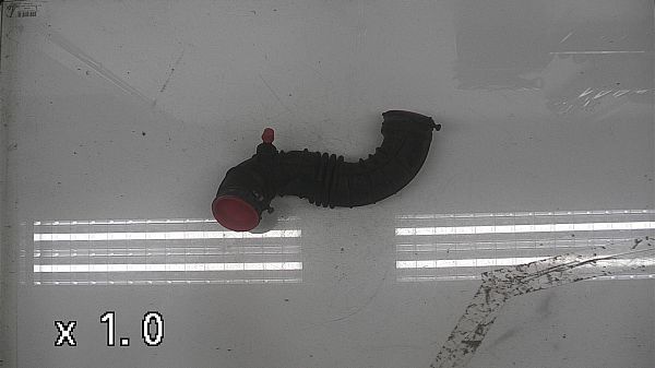 Inlet pipe HYUNDAI i30 (FD)