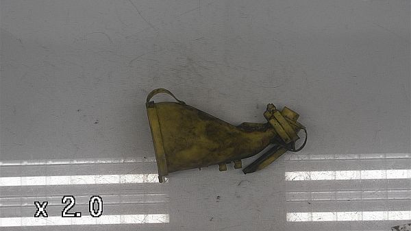 Oliepind - rør NISSAN PRIMASTAR Box (X83)