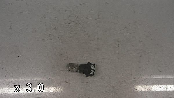 Scheinwerfer PEUGEOT 208 I (CA_, CC_)