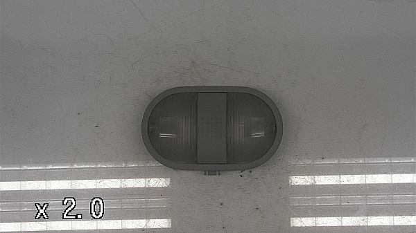 Ceiling light MITSUBISHI COLT VI (Z3_A, Z2_A)