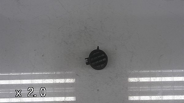 Friskluftsdyse MITSUBISHI COLT VI (Z3_A, Z2_A)