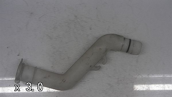 Sprinklerbeholder MITSUBISHI COLT VI (Z3_A, Z2_A)