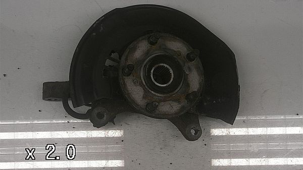 Spindel for TOYOTA AVENSIS VERSO (_M2_)