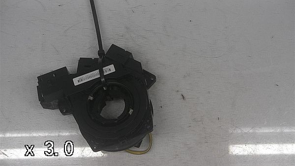 Airbag stelring FORD C-MAX (DM2)