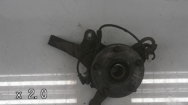 Spindel for TOYOTA AVENSIS VERSO (_M2_)