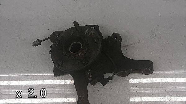 Spindel for TOYOTA AVENSIS VERSO (_M2_)