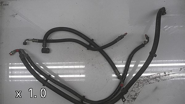 Klimaanlage Rohr / Schlauch VW POLO IV (9N_, 9A_)