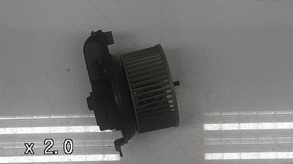 Kachel Ventilatiemotor / aanjager RENAULT LAGUNA I (B56_, 556_)