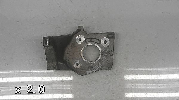 Dieselpomp fittings CITROËN C3 II (SC_)