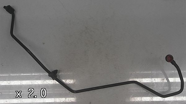 Turbolader VW PASSAT Estate (3B5)