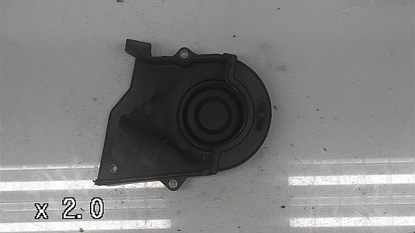 Tandremsdæksel HYUNDAI GETZ (TB)