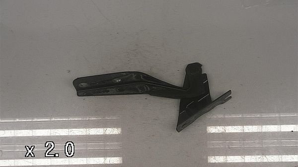 Bonnet hinge SKODA CITIGO (NF1)