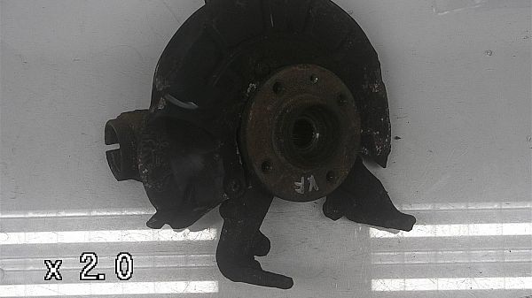 Spindel for SEAT Mii (KF1, KE1)