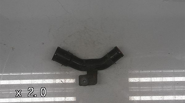 Turbo Ladeluftschlauch FIAT PUNTO (199_)