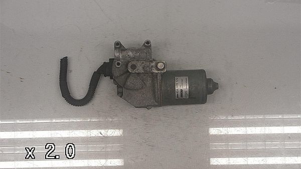 Viskermotor foran FIAT PUNTO (199_)