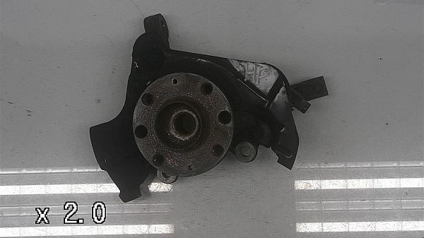 Spindel for FIAT PUNTO (199_)