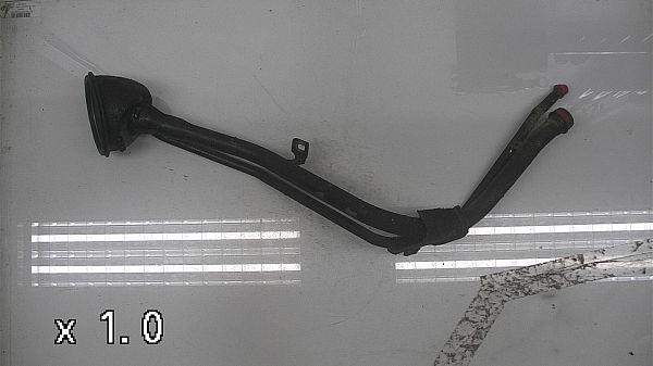 Brandstofpijp / Tankpijp VOLVO V50 (545)