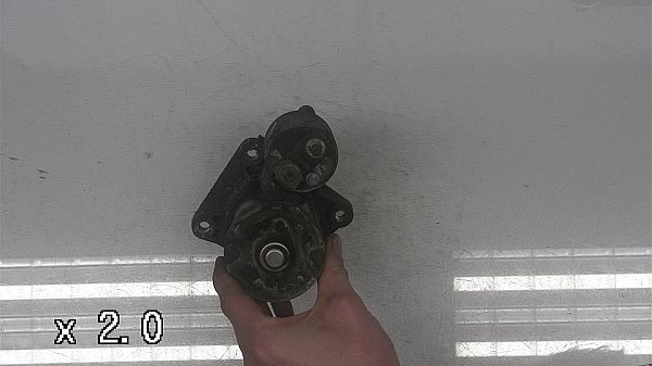 Starter VOLVO V50 (545)