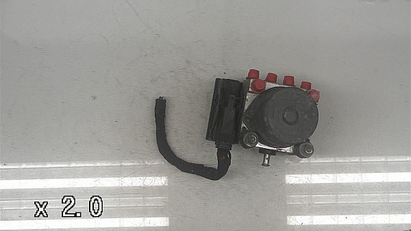 ABS Pumpe FIAT PUNTO (188_)