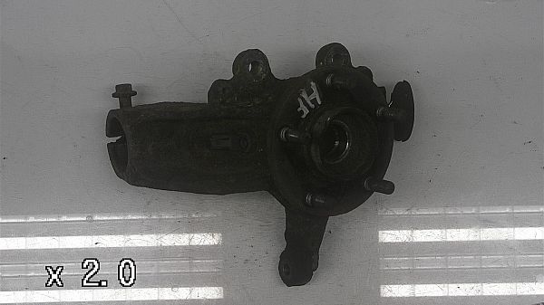 Spindel for FORD FOCUS II Station Wagon (DA_, FFS, DS)