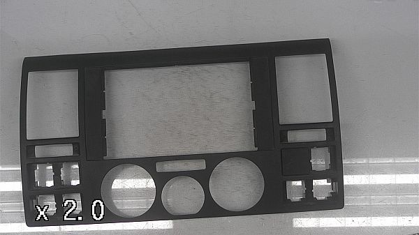 Heizungsschalter VW TRANSPORTER Mk V Box (7HA, 7HH, 7EA, 7EH)