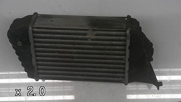 Heating element FIAT STILO Multi Wagon (192_)