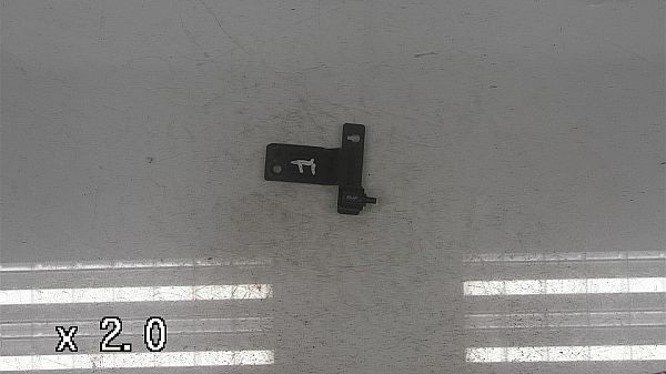 Udetemperatur - måler KIA PICANTO (TA)