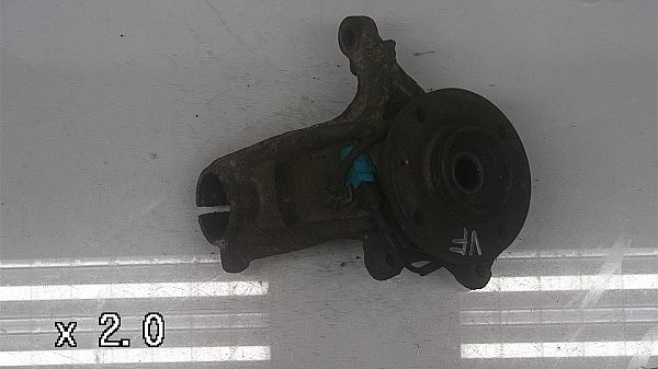 Spindel for CITROËN C3 I (FC_, FN_)