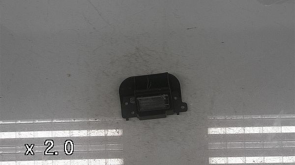 Handskerum KIA PICANTO (TA)