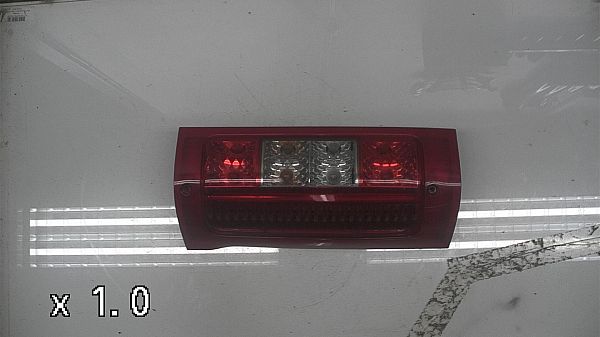 Rear light FIAT DUCATO Box (244_)