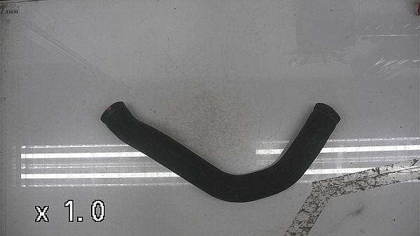 Turbo Ladeluftschlauch FIAT DUCATO Van (244_)