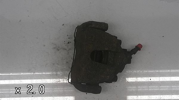 Bremssattel, innenbelüftet, vorne re. FORD FOCUS II Station Wagon (DA_, FFS, DS)