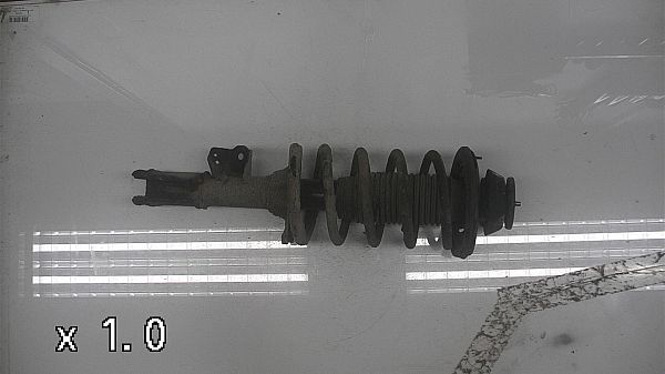 Ressort et Amortisseur avant KIA PICANTO (SA)