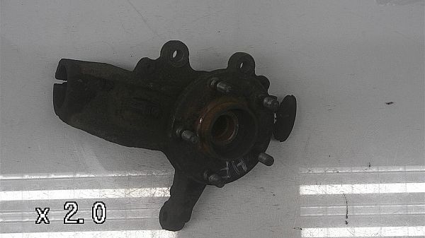 Spindel for FORD FOCUS II (DA_, HCP, DP)