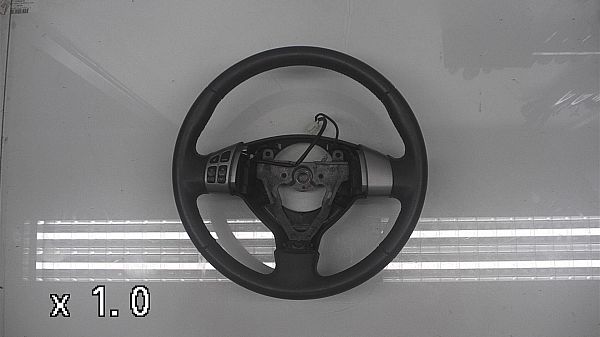 Ratt - (airbag medfølger ikke) SUZUKI SPLASH (EX)