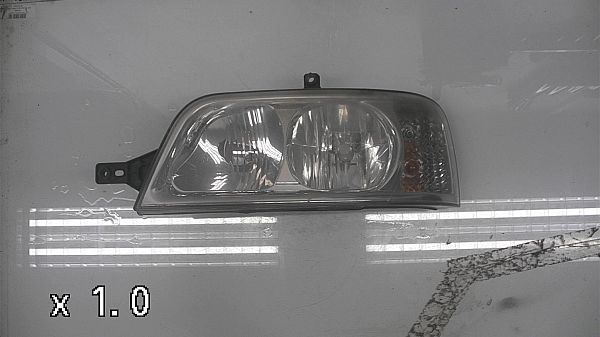 Koplamp CITROËN RELAY Box (244)